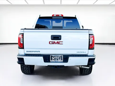 More photos of 2018 GMC Sierra 1500 Denali at STG Bellflower, CA