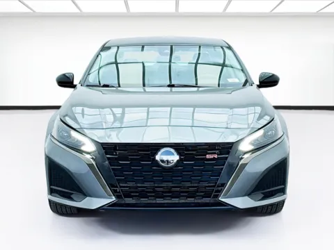 Photos of 2023 Nissan Altima 2.5 SR for sale in Bellflower, CA at STG Bellflower