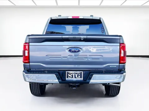 More photos of 2023 Ford F-150 XLT at STG Bellflower, CA