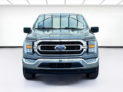 Photos of 2023 Ford F-150 XLT for sale in Bellflower, CA at STG Bellflower