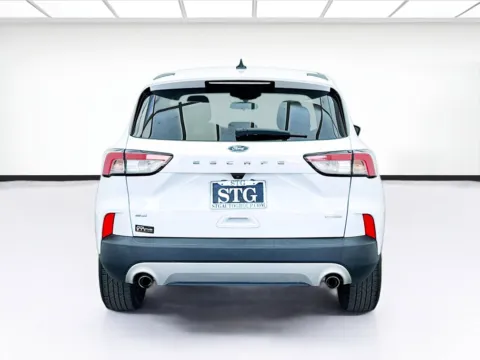 More photos of 2020 Ford Escape SE at STG Bellflower, CA