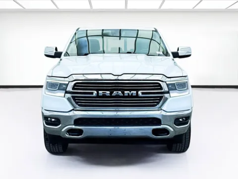 Photos of 2020 Ram 1500 Laramie for sale in Bellflower, CA at STG Bellflower