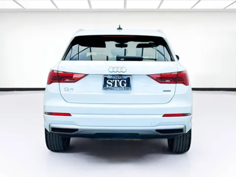 More photos of 2020 Audi Q3 Premium quattro at STG Bellflower, CA