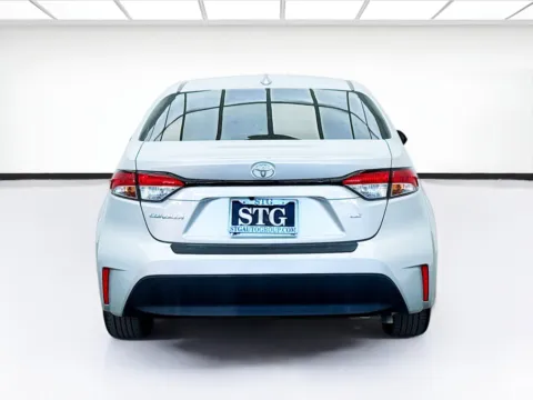 More photos of 2024 Toyota Corolla LE at STG Bellflower, CA