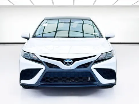Photos of 2023 Toyota Camry for sale in Bellflower, CA at STG Bellflower