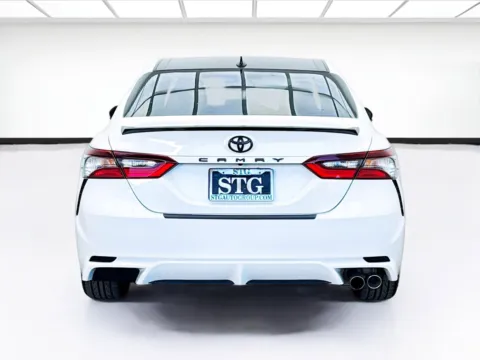 More photos of 2023 Toyota Camry at STG Bellflower, CA