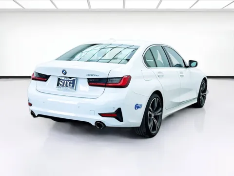 More photos of 2021 BMW 3 Series 330e iPerformance at STG Bellflower, CA