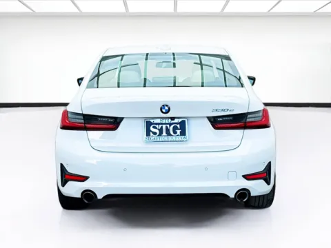 More photos of 2021 BMW 3 Series 330e iPerformance at STG Bellflower, CA