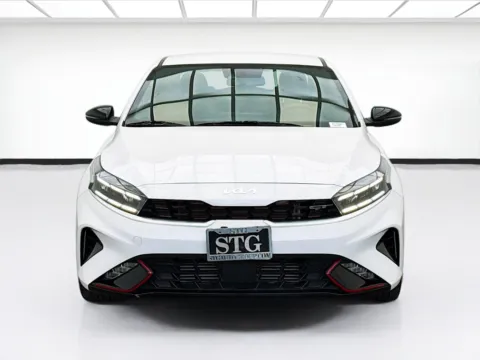 Photos of 2024 Kia Forte GT for sale in Bellflower, CA at STG Bellflower