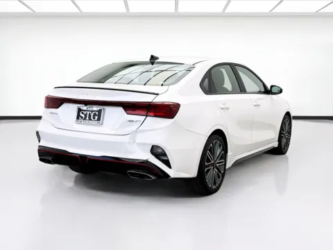 More photos of 2024 Kia Forte GT at STG Bellflower, CA