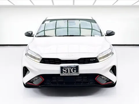 Photos of 2024 Kia Forte GT for sale in Bellflower, CA at STG Bellflower