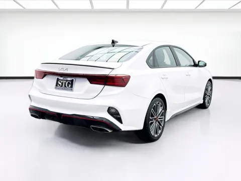 More photos of 2024 Kia Forte GT at STG Bellflower, CA