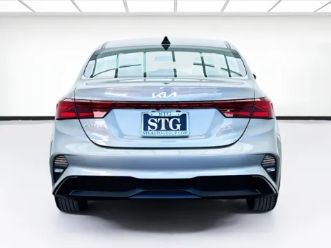 More photos of 2023 Kia Forte LXS at STG Bellflower, CA