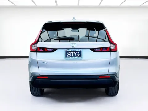 More photos of 2024 Honda CR-V EX at STG Bellflower, CA