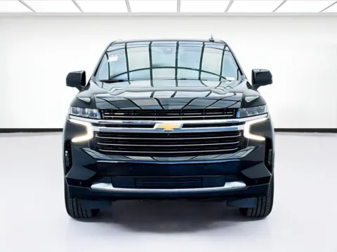 Photos of 2021 Chevrolet Tahoe LT for sale in Bellflower, CA at STG Bellflower
