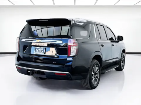 More photos of 2021 Chevrolet Tahoe LT at STG Bellflower, CA