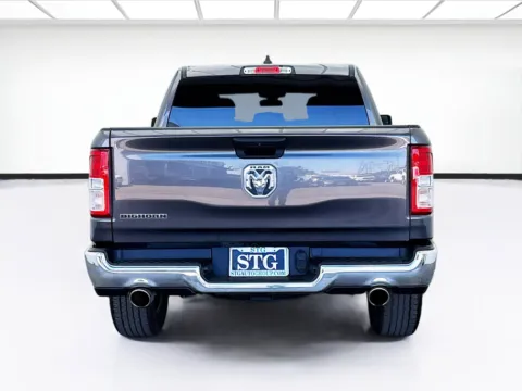 More photos of 2023 Ram 1500 Big Horn/Lone Star at STG Bellflower, CA