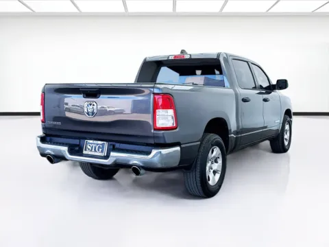 More photos of 2023 Ram 1500 Big Horn/Lone Star at STG Bellflower, CA