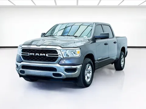 Gray 2023 Ram 1500 Big Horn/Lone Star for sale in Bellflower, CA