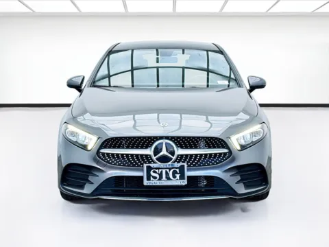 Photos of 2022 Mercedes-Benz A-Class A 220 for sale in Bellflower, CA at STG Bellflower