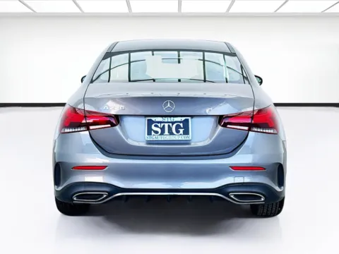 More photos of 2022 Mercedes-Benz A-Class A 220 at STG Bellflower, CA