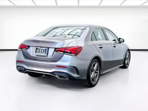 More photos of 2022 Mercedes-Benz A-Class A 220 at STG Bellflower, CA