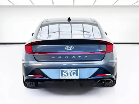 More photos of 2021 Hyundai Sonata SEL Plus at STG Bellflower, CA