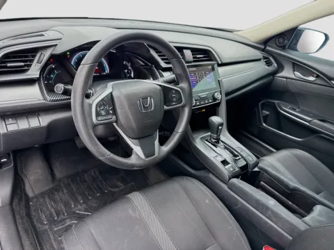 More photos of 2018 Honda Civic Sedan EX at STG Bellflower, CA