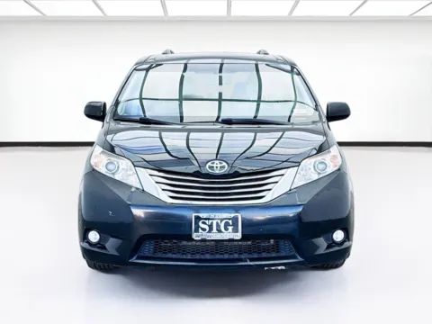 Photos of 2015 Toyota Sienna L 7 Passenger for sale in Bellflower, CA at STG Bellflower