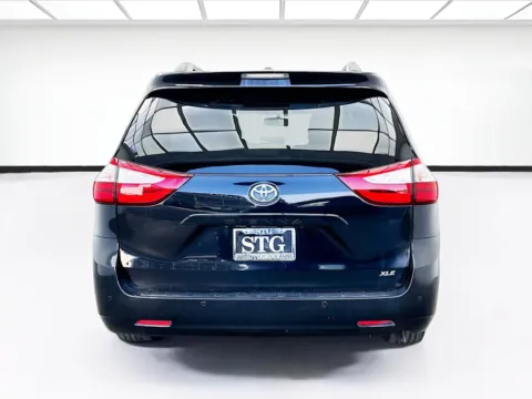 More photos of 2015 Toyota Sienna L 7 Passenger at STG Bellflower, CA