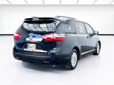 More photos of 2015 Toyota Sienna L 7 Passenger at STG Bellflower, CA