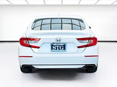 More photos of 2018 Honda Accord Sedan Sport at STG Bellflower, CA