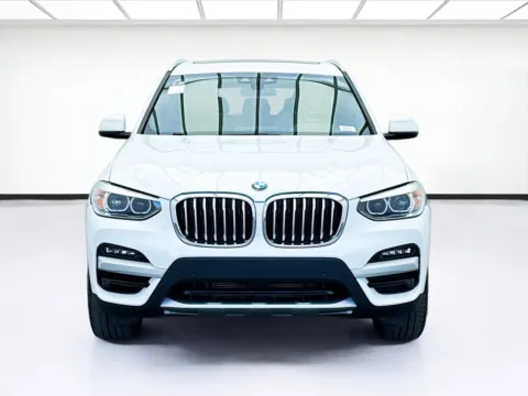 Photos of 2021 BMW X3 xDrive30e for sale in Bellflower, CA at STG Bellflower