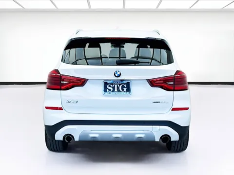 More photos of 2021 BMW X3 xDrive30e at STG Bellflower, CA