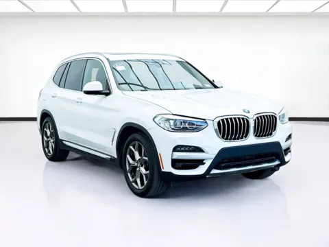 Another view of 2021 BMW X3 xDrive30e for sale in Bellflower, CA at STG Bellflower