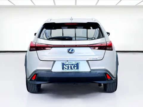 More photos of 2020 Lexus UX 250h Base at STG Bellflower, CA