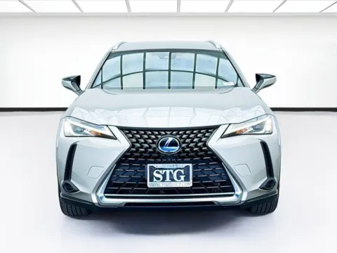 Photos of 2020 Lexus UX 250h Base for sale in Bellflower, CA at STG Bellflower