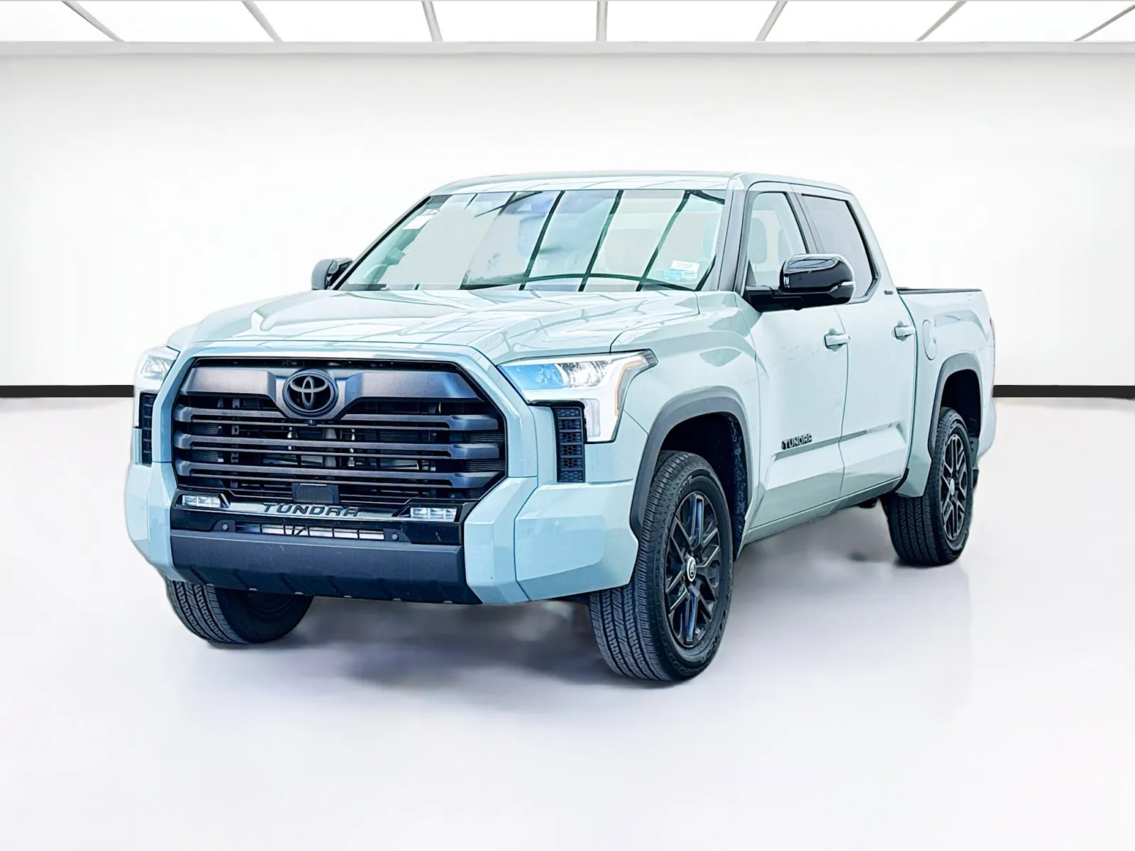 2024 Toyota Tundra Limited for sale in Bellflower, CA