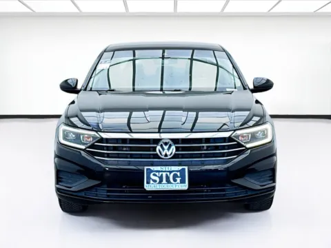Photos of 2019 Volkswagen Jetta SEL for sale in Bellflower, CA at STG Bellflower
