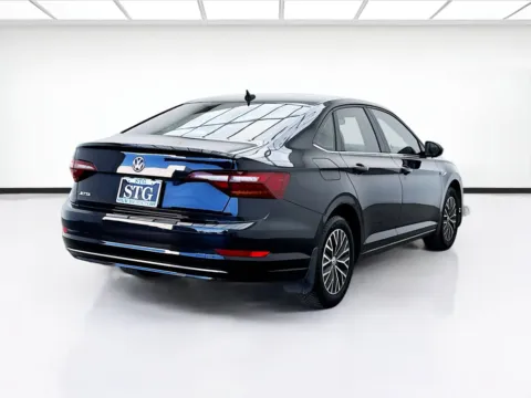 More photos of 2019 Volkswagen Jetta SEL at STG Bellflower, CA