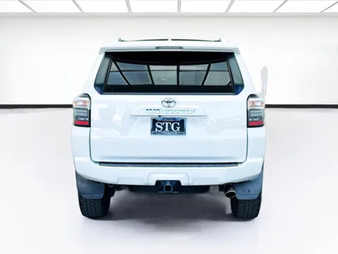 More photos of 2016 Toyota 4Runner SR5 at STG Bellflower, CA