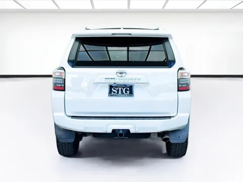 More photos of 2016 Toyota 4Runner SR5 at STG Bellflower, CA