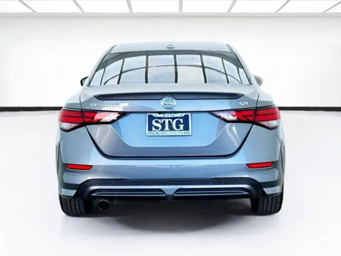 More photos of 2021 Nissan Sentra SR at STG Bellflower, CA