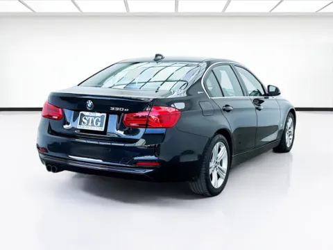 More photos of 2018 BMW 3 Series 330e iPerformance at STG Bellflower, CA