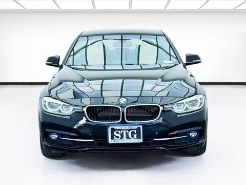 Photos of 2018 BMW 3 Series 330e iPerformance for sale in Bellflower, CA at STG Bellflower