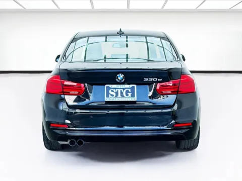 More photos of 2018 BMW 3 Series 330e iPerformance at STG Bellflower, CA