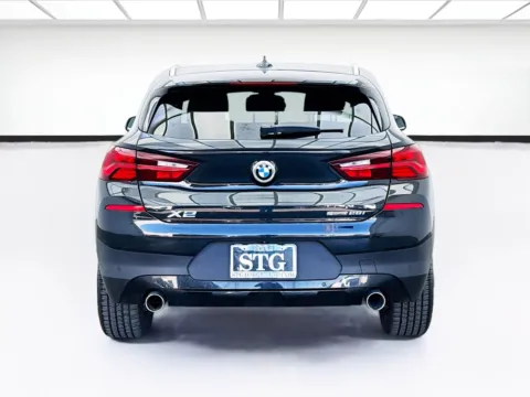 More photos of 2023 BMW X2 sDrive28i at STG Bellflower, CA