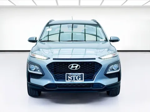 Photos of 2020 Hyundai Kona SEL for sale in Bellflower, CA at STG Bellflower