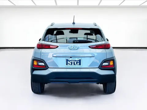 More photos of 2020 Hyundai Kona SEL at STG Bellflower, CA