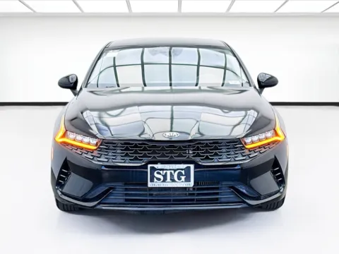 Photos of 2021 Kia K5 LXS for sale in Bellflower, CA at STG Bellflower